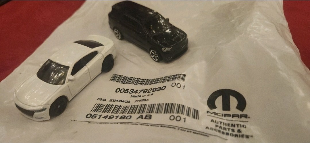 2011 - 2025 Mopar AUNTHENTIC Oxygen Sensor 5149180AB Oem Chrysler Jeep Dodge