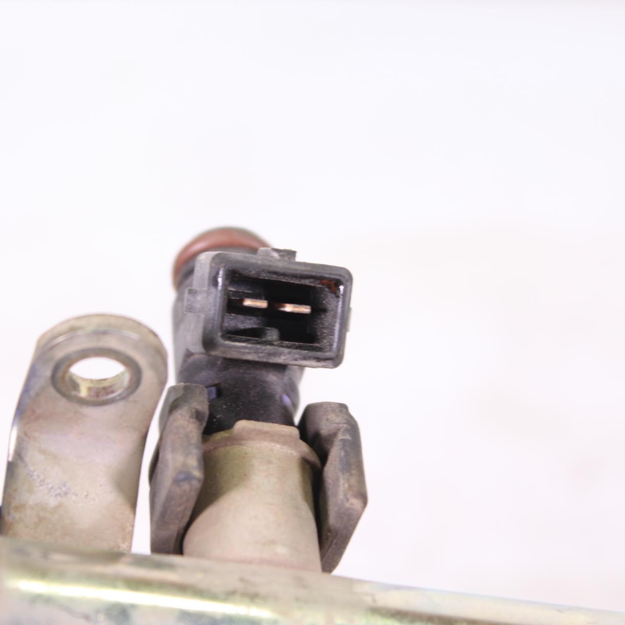 2020 POLARIS RZR XP TURBO S DYNAMIX FUEL INJECTORS WITH RAIL 2521718 2522004