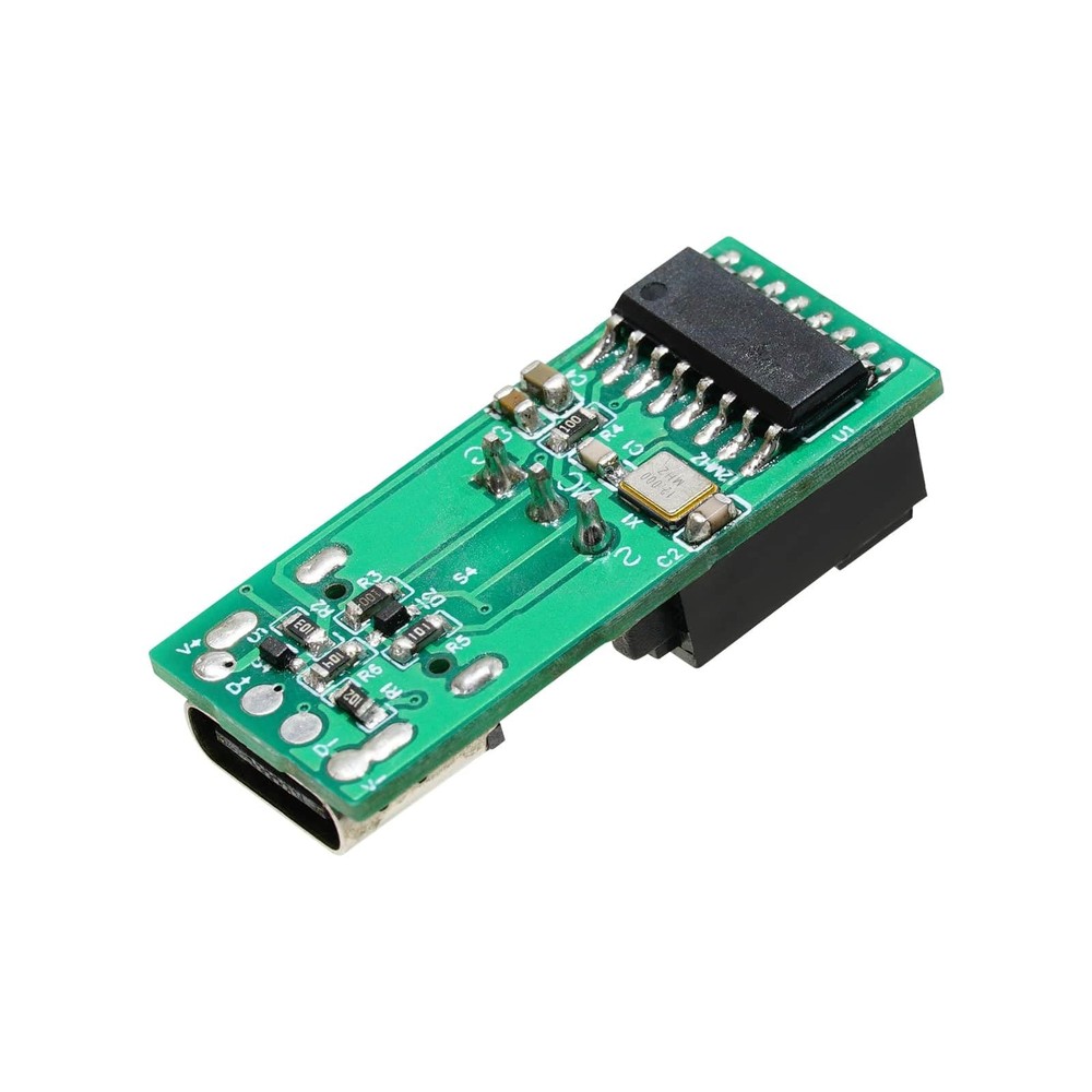 USB Linker BL32 BLS AM32 Brushless ESC Open Source Speed Control Programmer