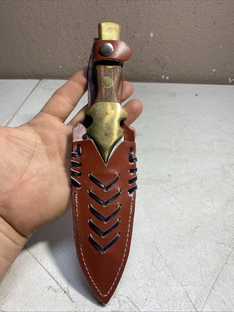 Dagger Pakistan Double Edged Dagger