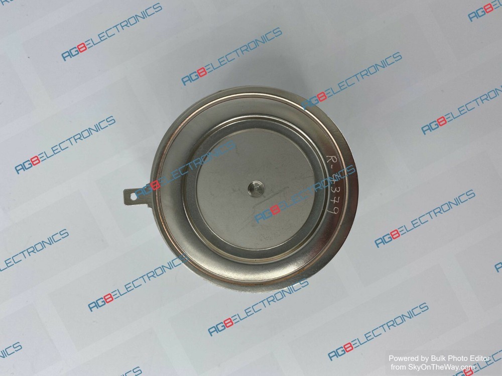 EXACT Replacement for S34B2A - International Rectifier (IR) SCR/Thyristor NEW