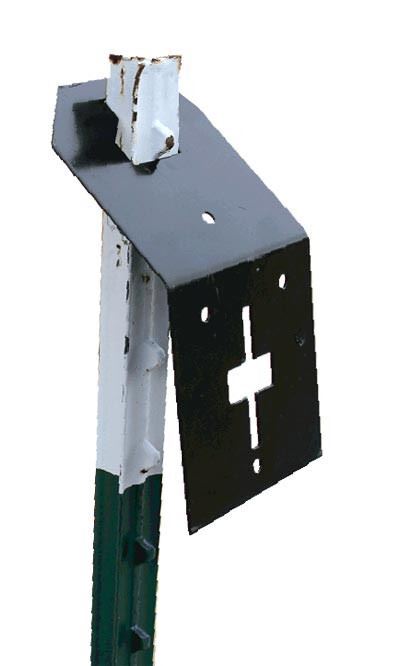 S&K "T" Post Mounting Adapter TPM