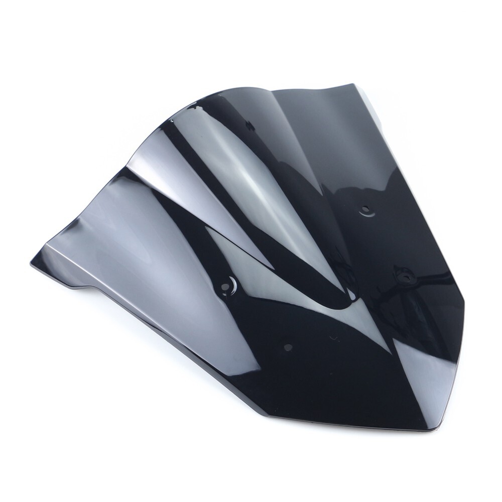 Windshield Windscreen Deflector For Honda CBR650F 2014-2018 2015 2016 2017