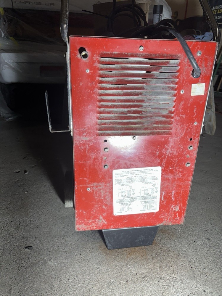 Snap-on Plasma Cutter YA2230