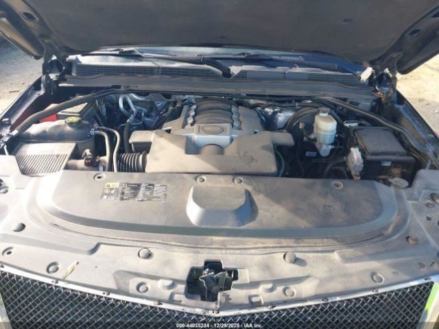 Fuse Box Engine Fits 15-20 ESCALADE 4999551