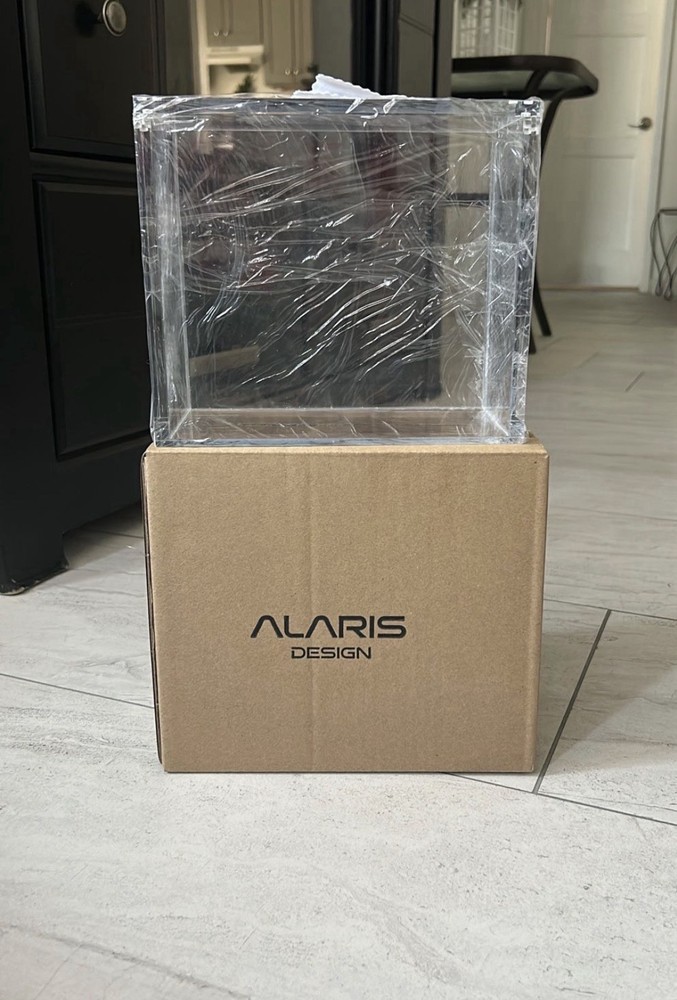 Alaris Design