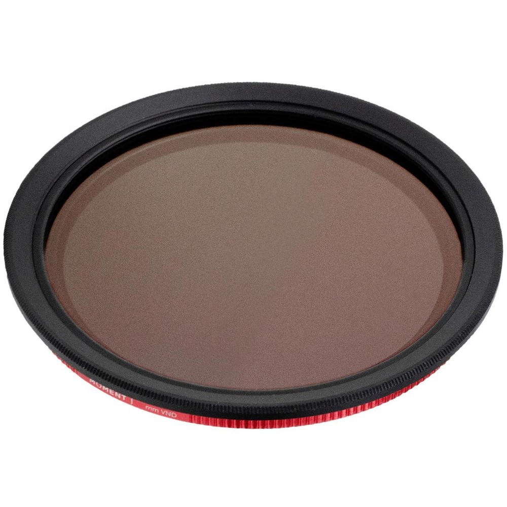 Moment 77mm Variable ND4-ND32 Filter, 2 to 5-Stops