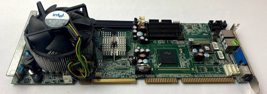 Axiomtek SBC81200 CPU Board