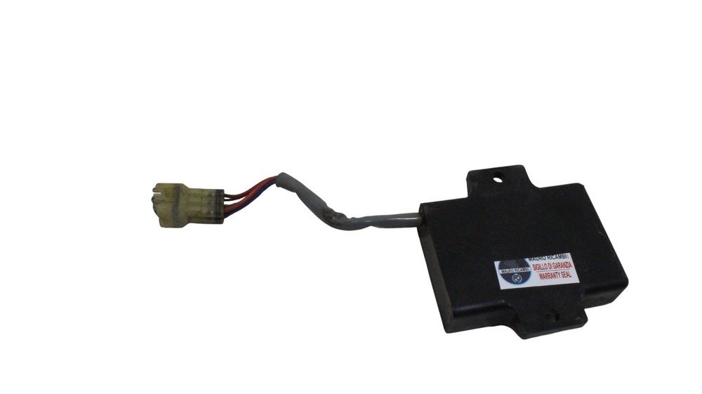 BMW F 650 1993 2000 Engine Control Unit ECU