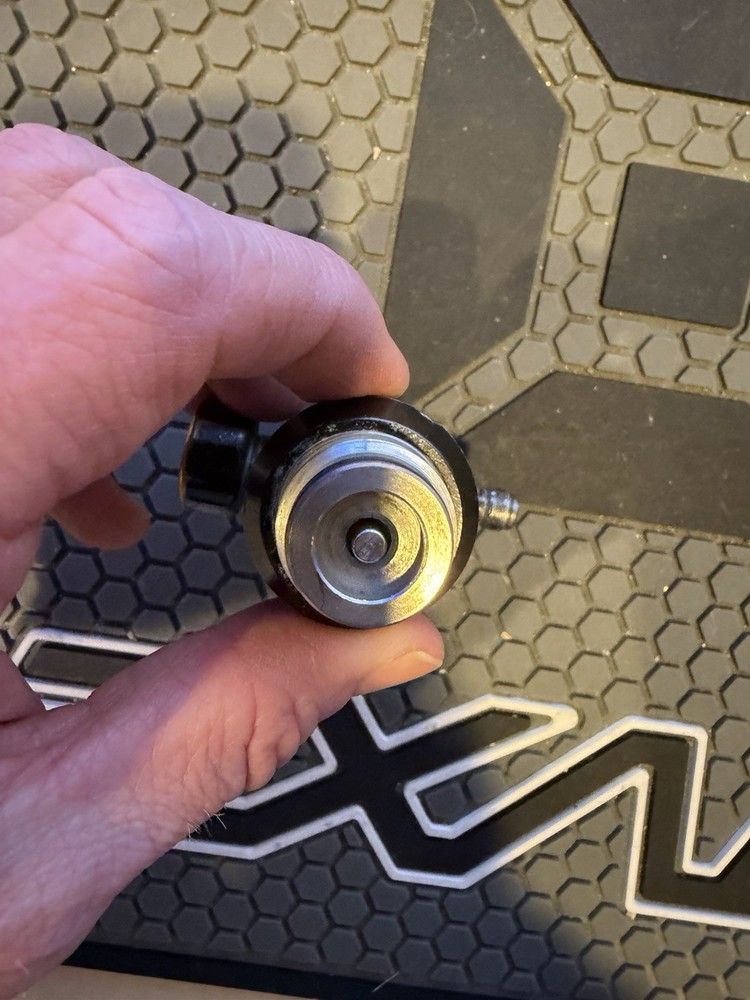 NINJA PRO V3 REGULATOR!!