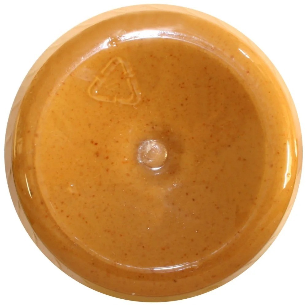 Teddie All Natural Super Chunky Peanut Butter, 36 oz