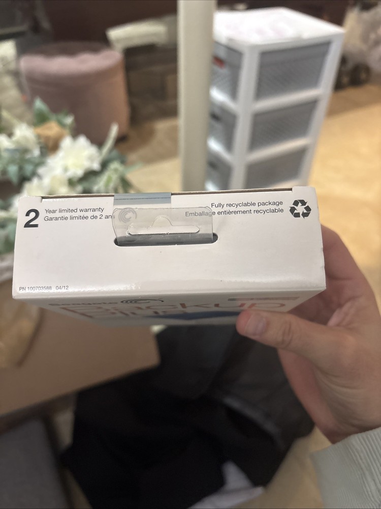 Seagate Backup Plus Portable