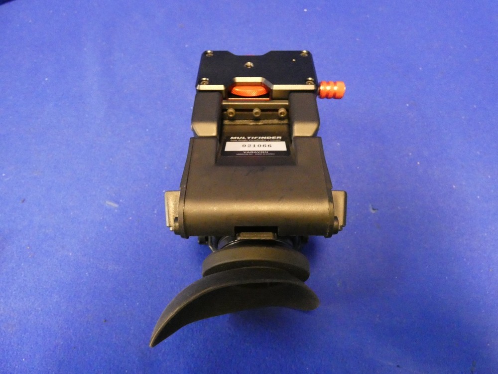 Varavon Multifinder Low Angle Viewfinder + Loupe