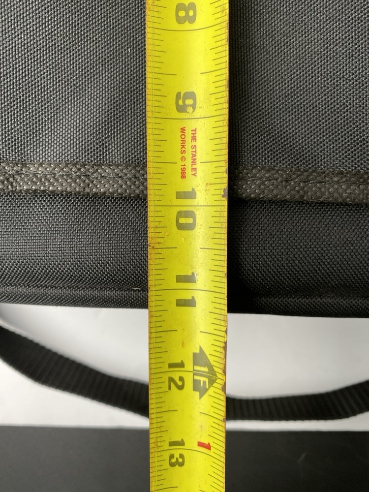 Epson soft carrying case designed for projectors