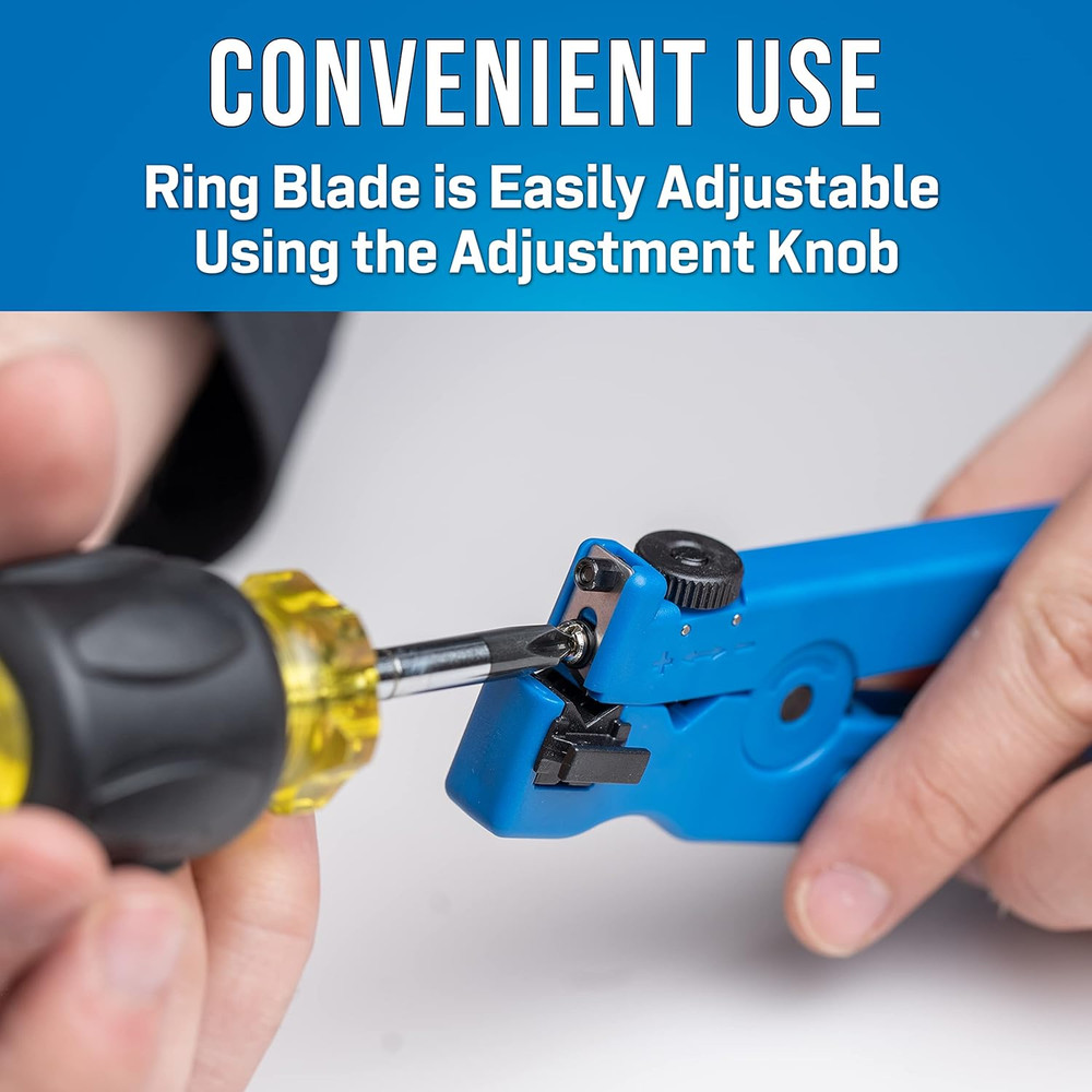 CSR-1575 Cable Slit and Ring Tool