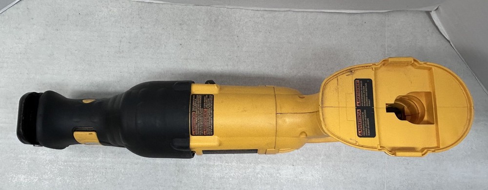 DeWalt DC385 Cordless Variable Speed Reciprocating Saw (Tool Only)