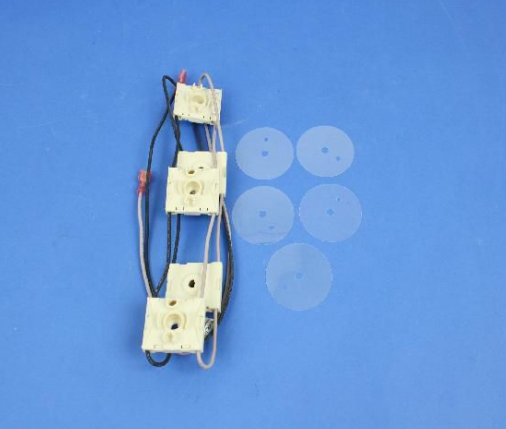 Kenmore Elite, Maytag, Whirlpool Range Igniter Switch Harness Assembly, 12002791