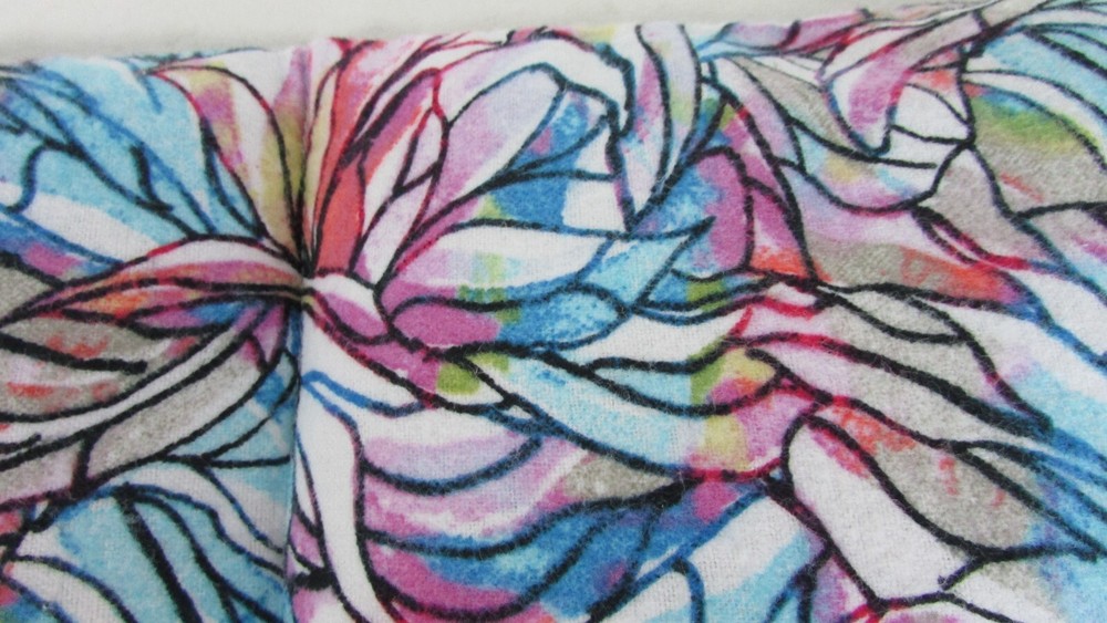 microwave rice heating pad for neck