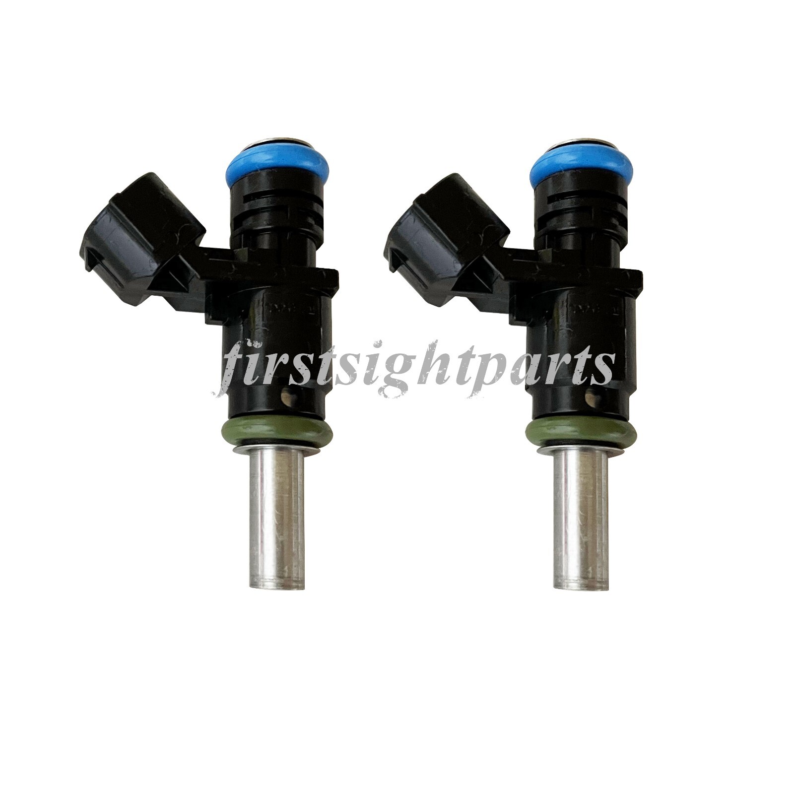 2Pcs Fuel Injectors OEM for Can-Am Defender HD10 Outlander 450 850 Renegade 850