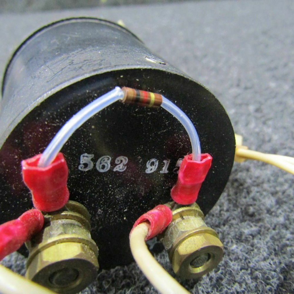 49684-2 (Alt: 548-246) Flap Indicator (C20)