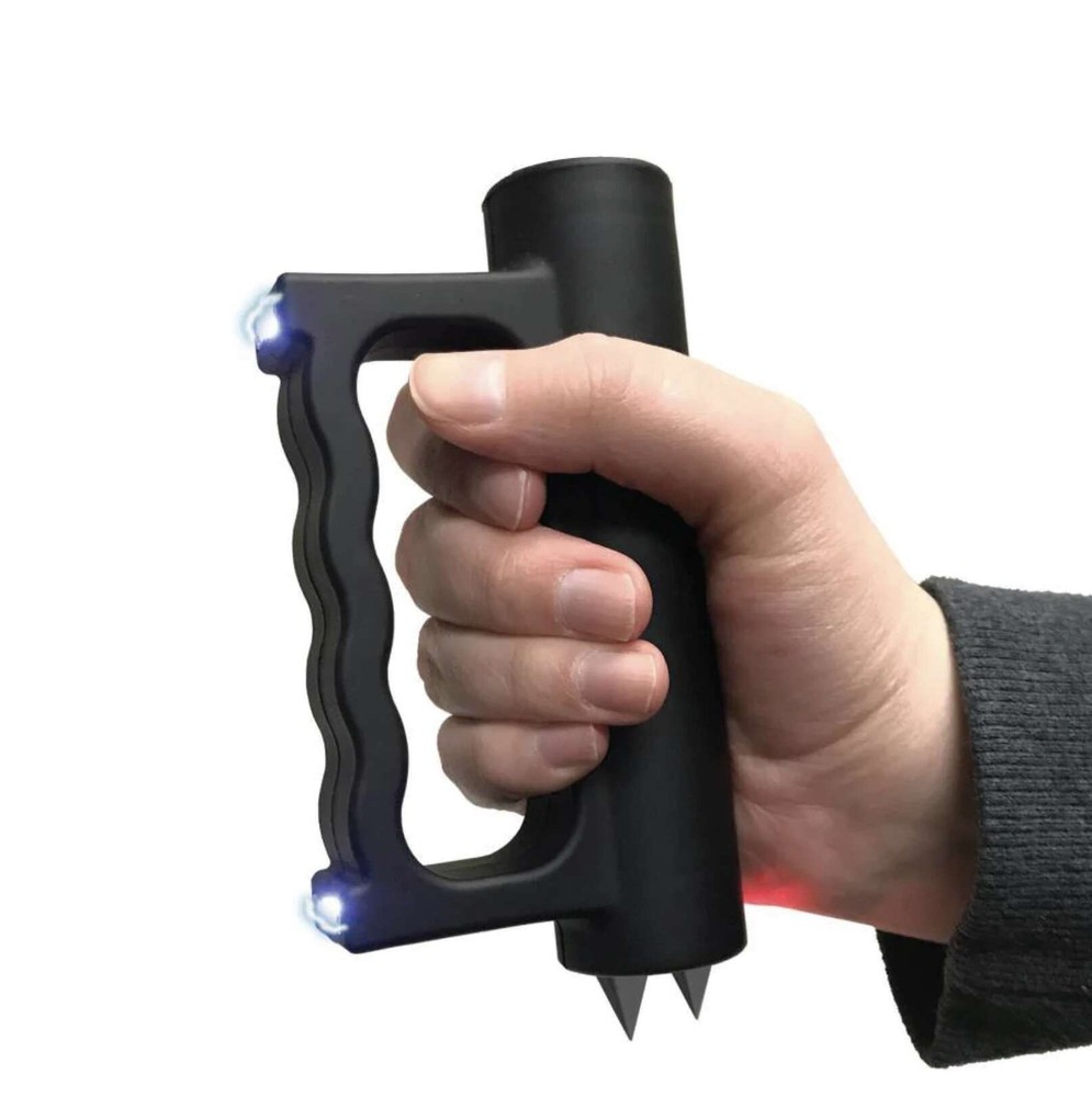 Double Down 23,000,000* Stun Gun