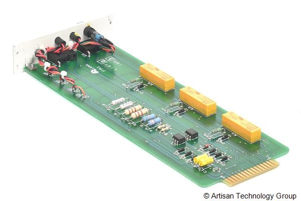 Larus FA1 Relay Board