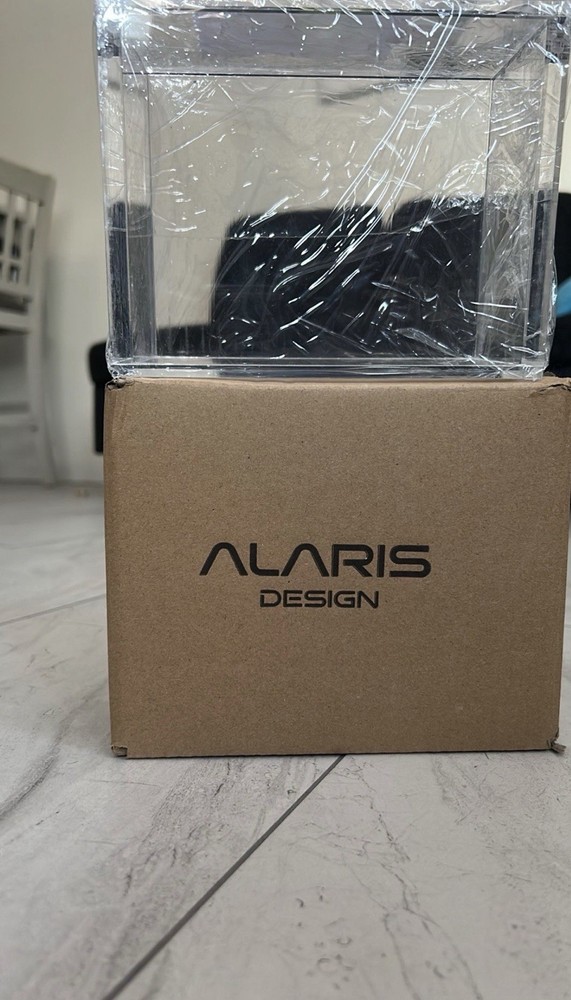Alaris Design
