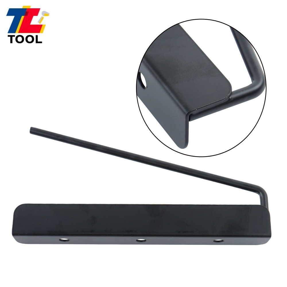 Metal Material Rabbit Dislocator Skinning Tool Set Cervical Dislocation Tool