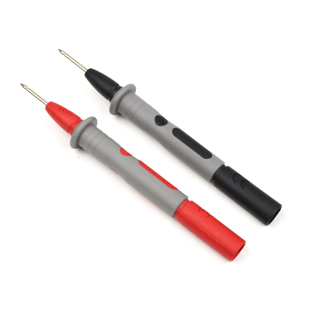 ZIBOO UT-C08 Test Probe Stainless Steel TIP 10A replace TP2