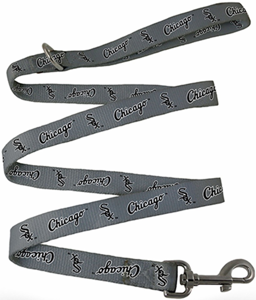 Chicago White Sox Pet Leash L/XL