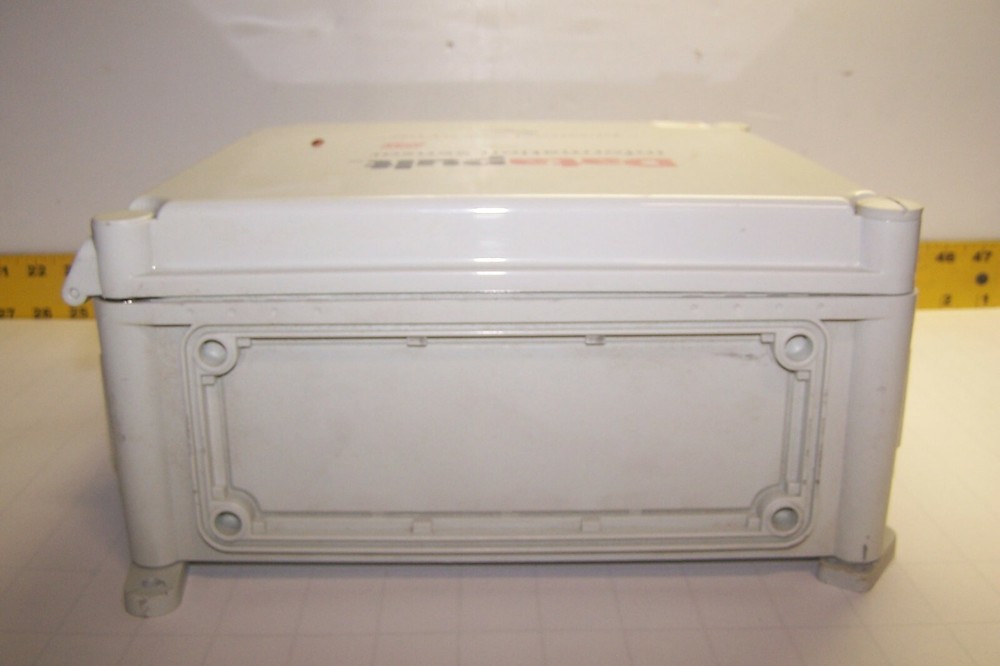 AEP DATAPULT INFORMATION SENSOR MODULE 120/240/277/480V 1/3 PHASE DIS1