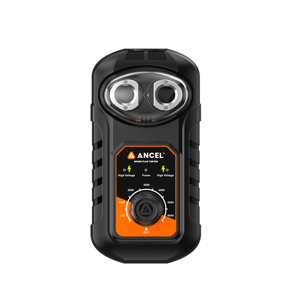 ANCEL SP21 Spark Plug Tester Auto Ignition System Tester Diagnostic Test Tool