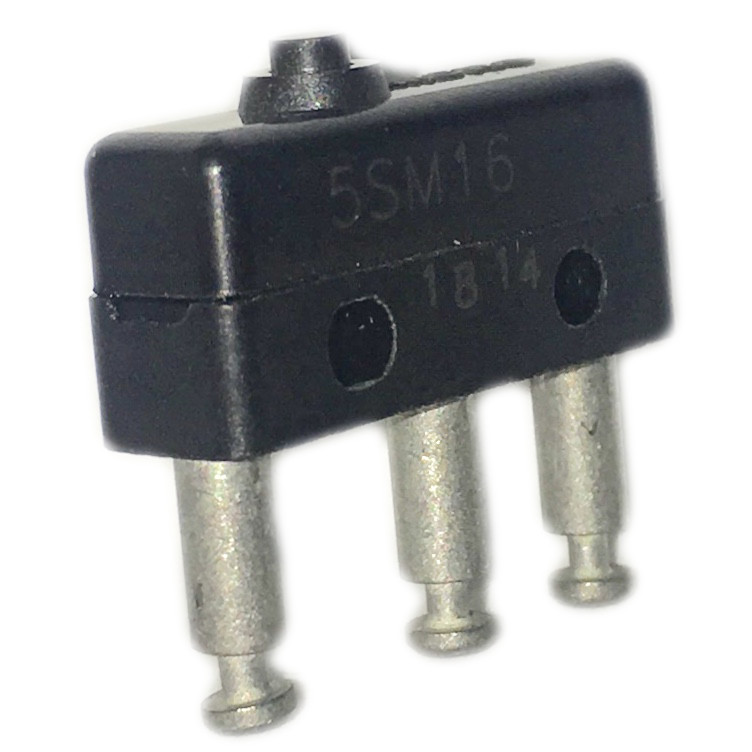 5SM16 Basic Snap Action Switch