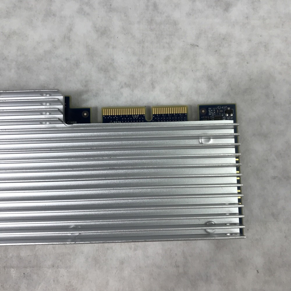 Cisco PCBD0043-003 SOURCEfire firePOWER 3D8250 SMAAMDA0043 REV 02 Server Module