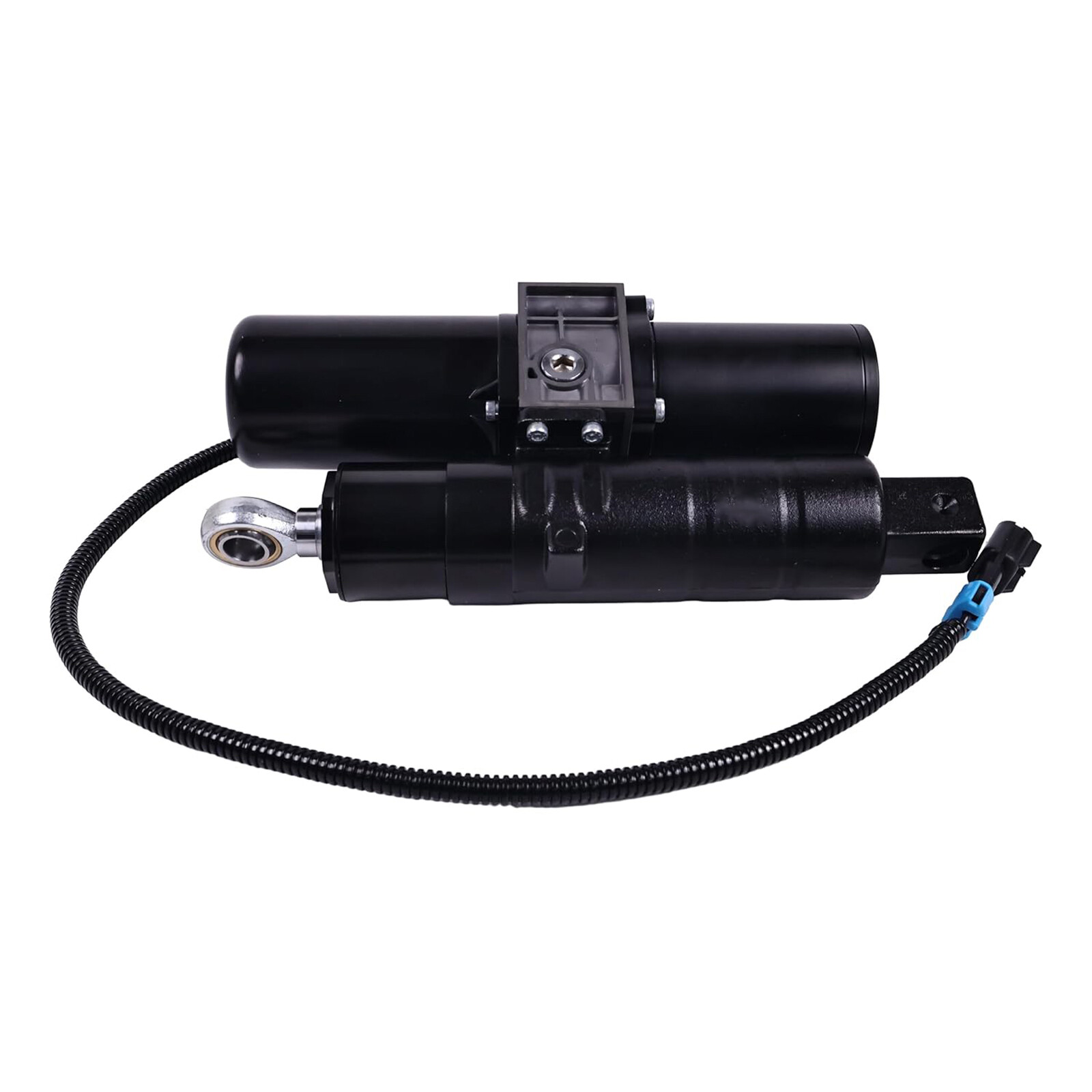 12V 150mm 5/8" Hole Diameter KYB MMP4-B1D150BB-DHQR Linear Actuator Waterproof