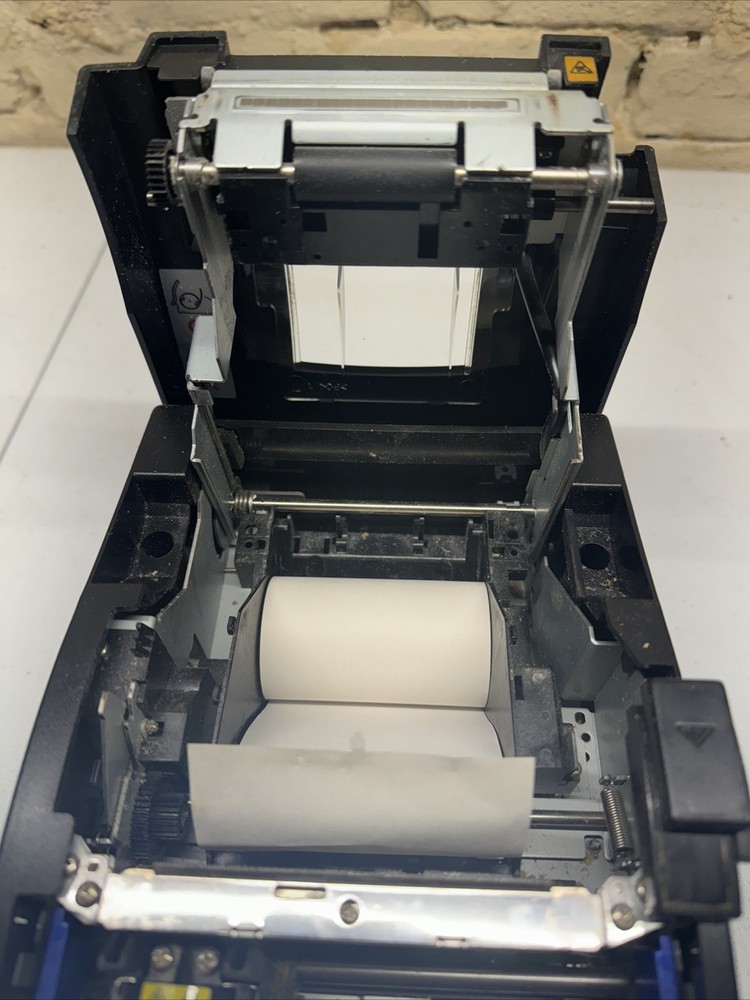 STAR SP700 SP742 Dot Matrix POS Receipt Printer Parallel Interface-TESTED