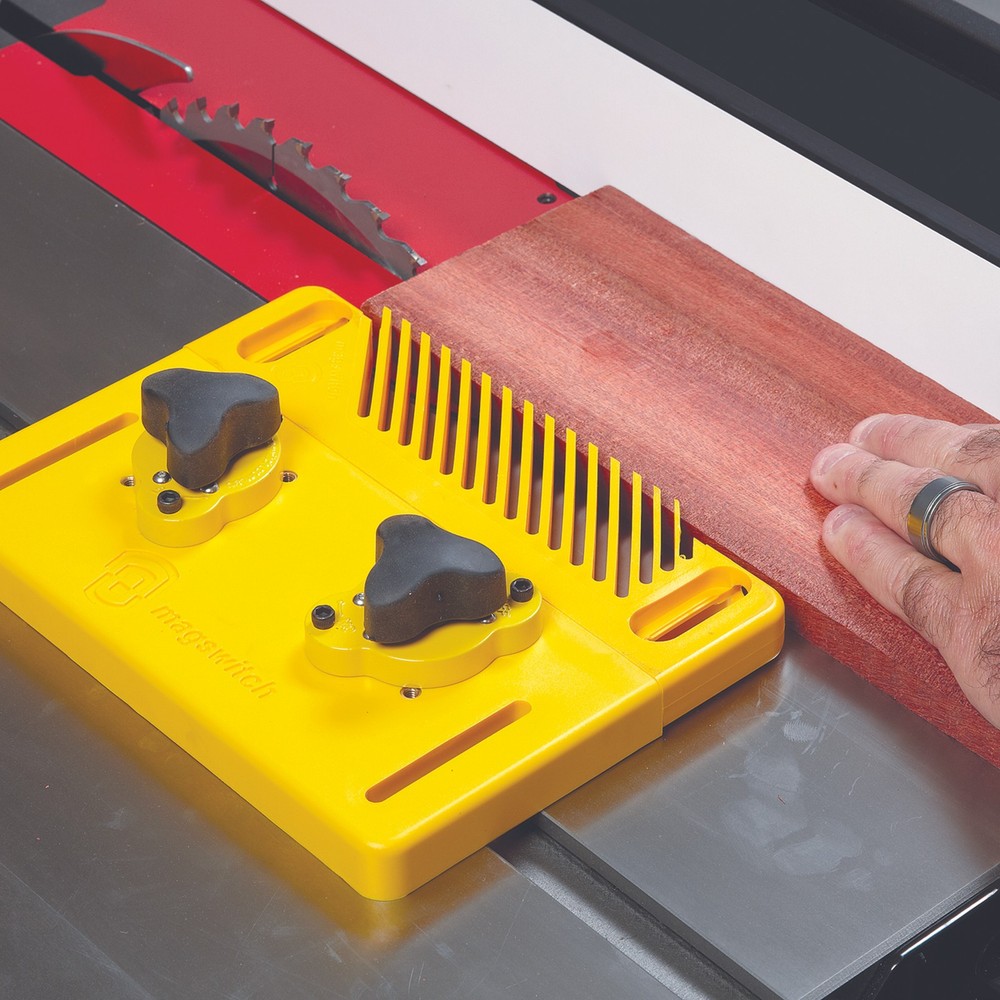 Magswitch Workholding System Starter Kit