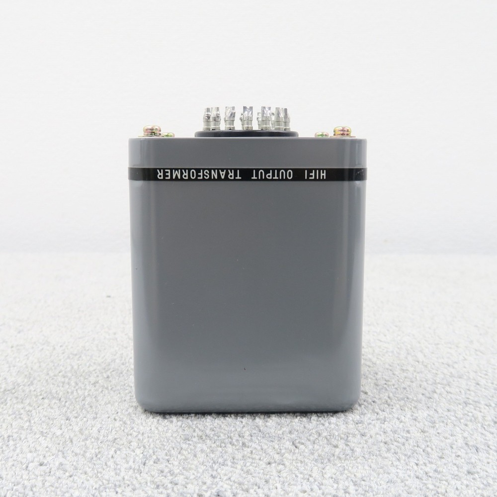 TAMURA F683 Output Transformer Working & Tested JP