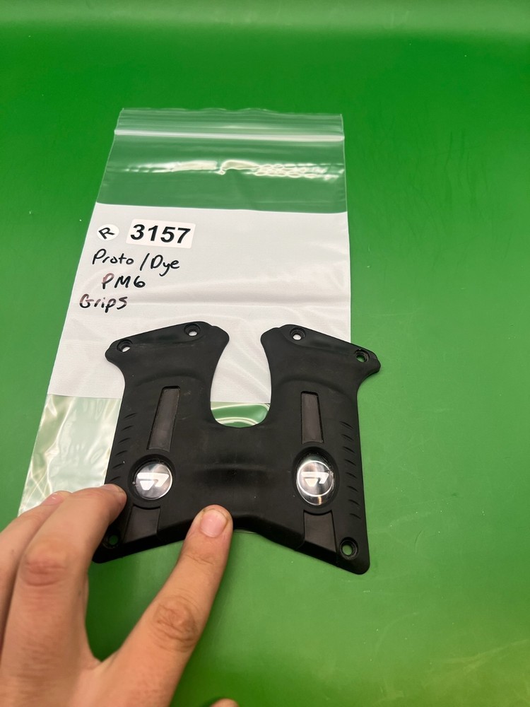 Proto/Dye PM6 Grips