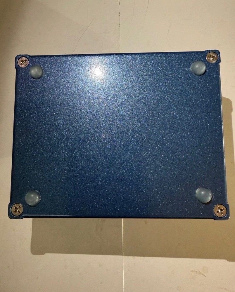 Rfo Electronics Super Fuzz