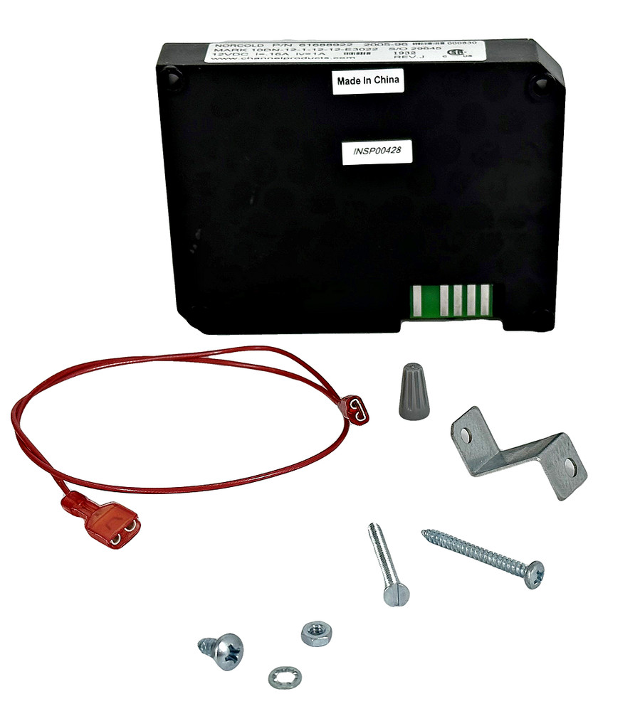 Replacement Norcold Refrigeration Ignition Module Kit, 61717037