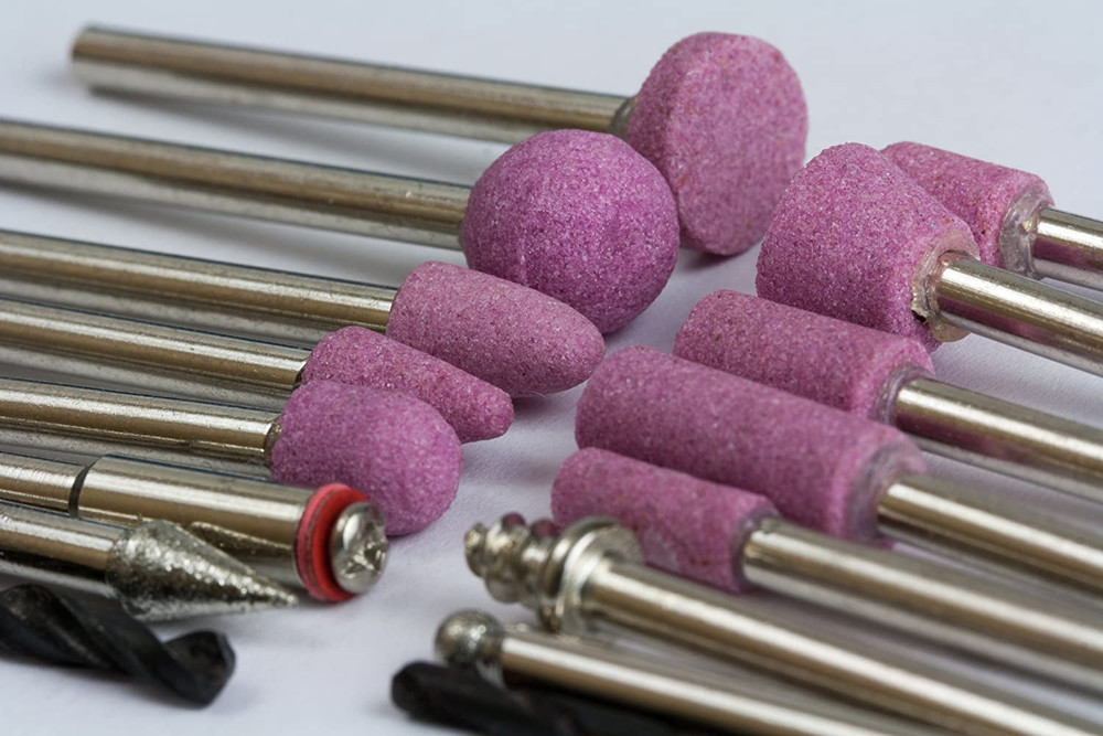 2305 Rotary Tool Kit with Flex Shaft