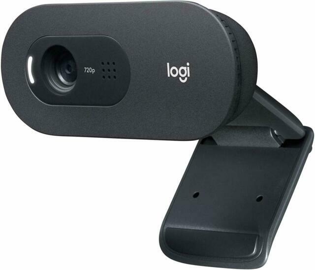 Logitech C270 Web Camera (960-000694)