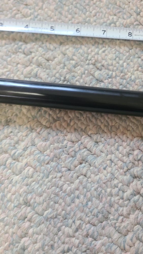 MINT BORE Thompson Center Fire Hawk Muzzleloader Barrel FIREHAWK .50 Caliber