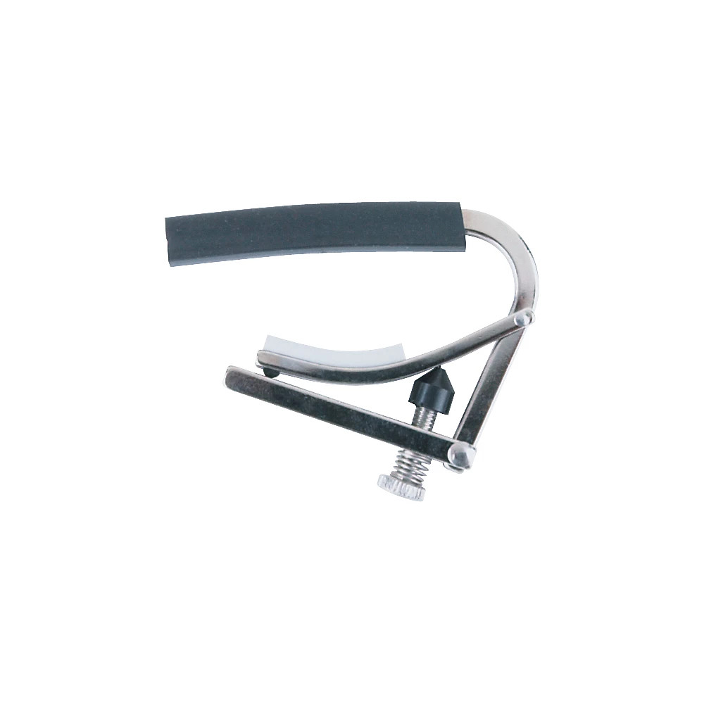 Shubb Original C-Series 12-String Guitar Capo Brass