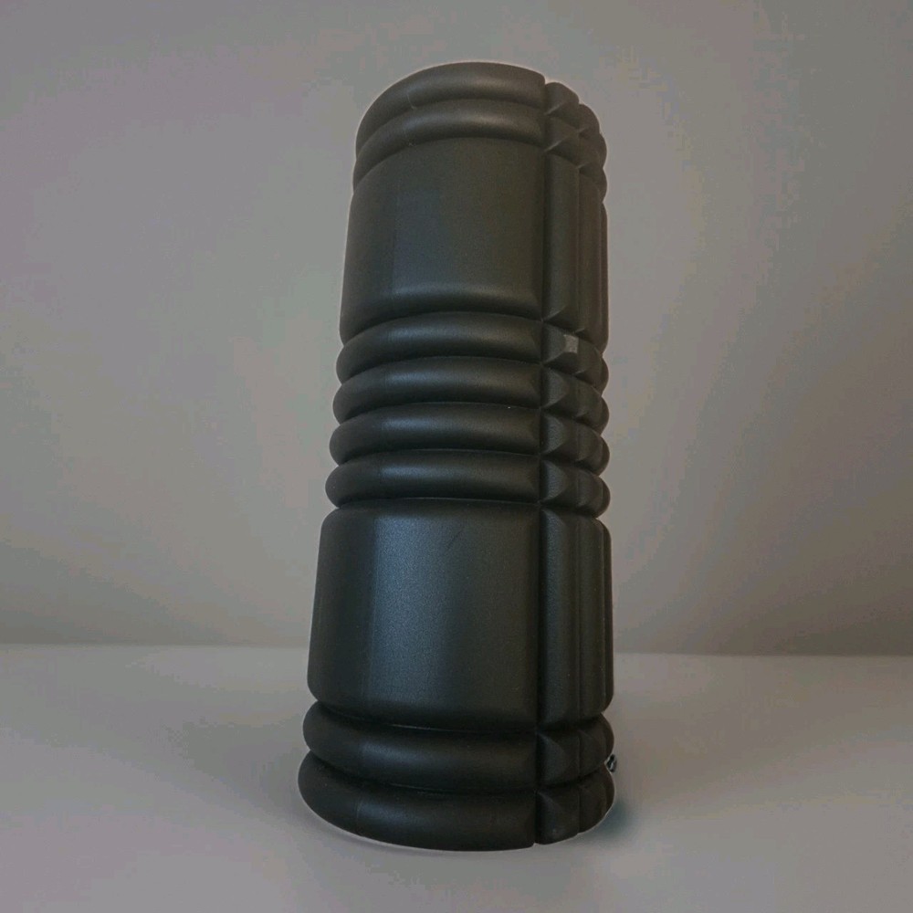 TriggerPoint Grid Foam Roller - Black