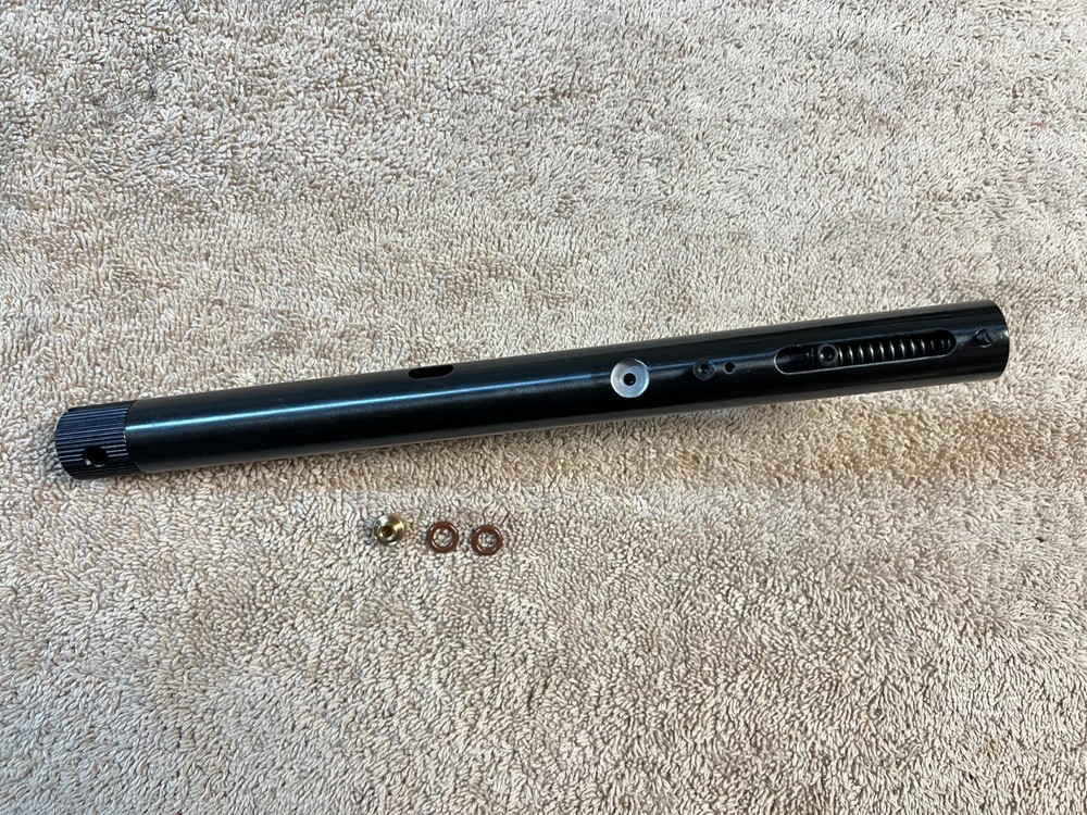 Diana Airbug OEM Complete Lower [CO2]