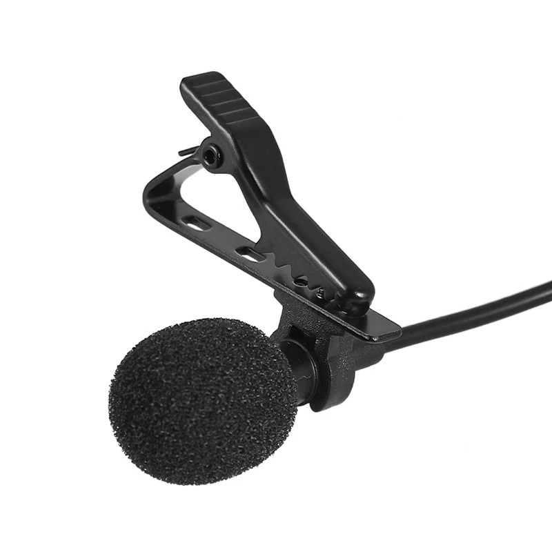 USB-C Mini Portable Lavalier Microphone TYPE C