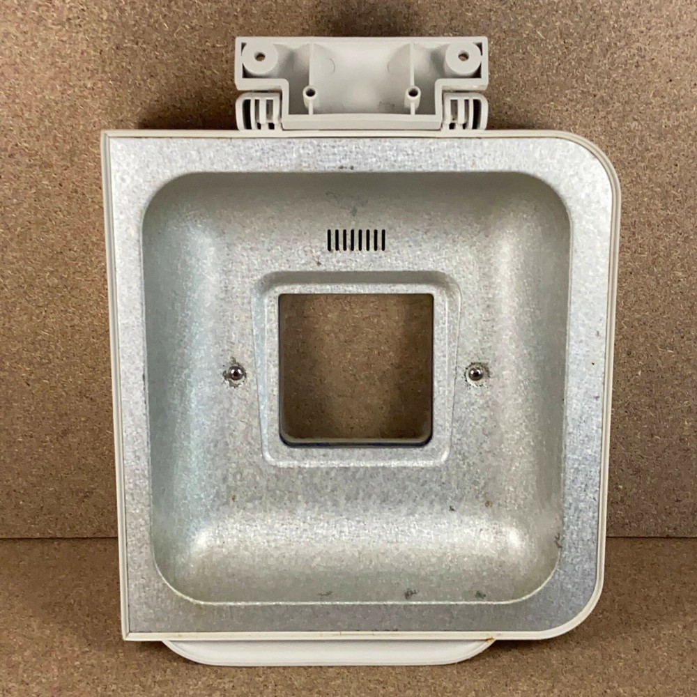 Regal Kitchen Pro K6743 Bread Maker Machine LID TOP with HINGE Part, OEM