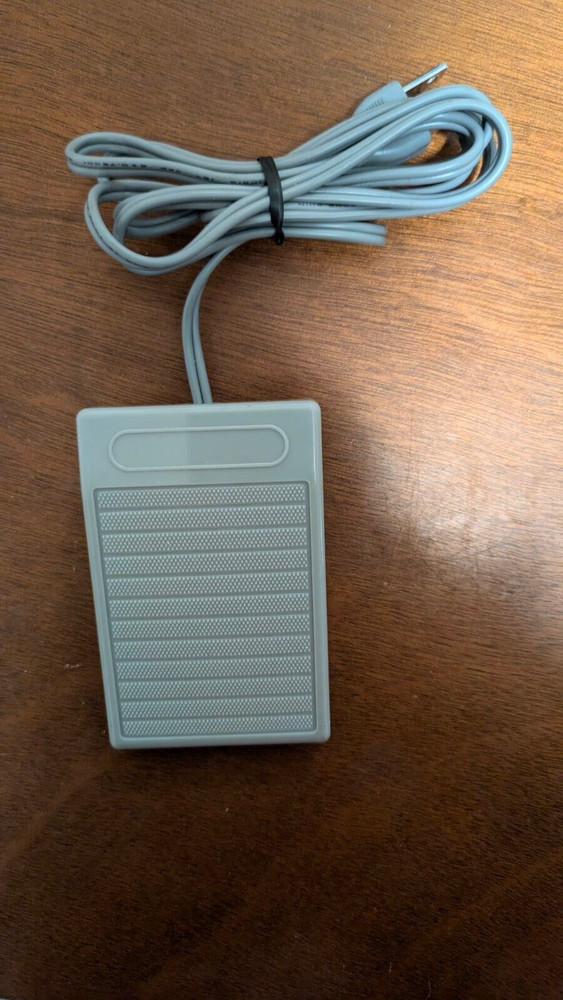 Medicool Pro Power foot control